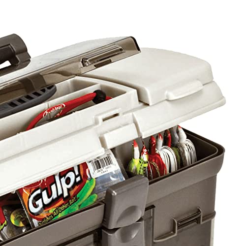 Plano 7771-01 Guide Series Tackle System, Premium Tackle Storage