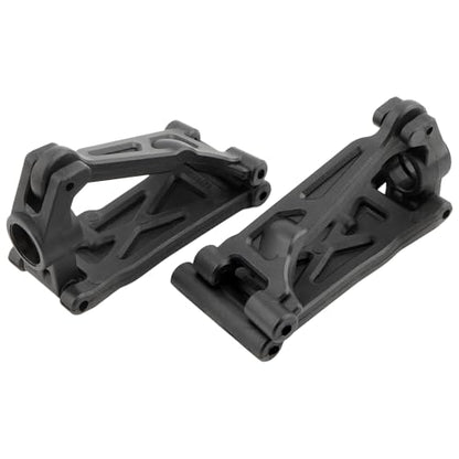 for 14211 RC Rear Upper & Lower Suspension Arms & Steering Block 14240C 14250C 14260C Accessory Replacement Spare Parts for 14211 1/14 Scale RC Car Trucks