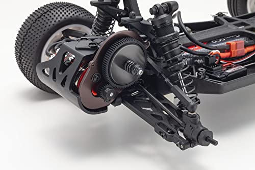 Kyosho 1/10 Ultima SB Dirt Master KIT KYO34311 Cars Elec Kit 1/10 Off-Road