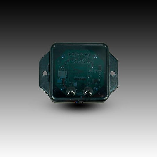 GPS Speedometer Sending Unit S9020 - High-Precision Vehicle Speed Sensor for Accurate GPS Data, Compatible with Most Speedometers