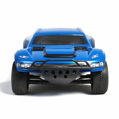 J Concepts 0090 Illuzion Slash SC10 Ford Raptor SVT SCT-R Body