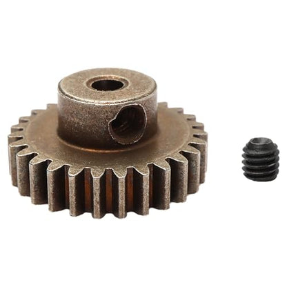 Metal Main Central Axle Drive Shaft Upgraded Replacement Spare Parts for 1:12 124019 124018 RC Car Spare Accessories - color: 1:12 Main Drive Shaft