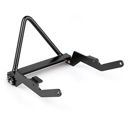 KYX Racing Alloy Front Bumper Upgrades Parts Accessories for 1/10 RC Crawler Car Axial Capra Unlimited Trail Buggy UTB