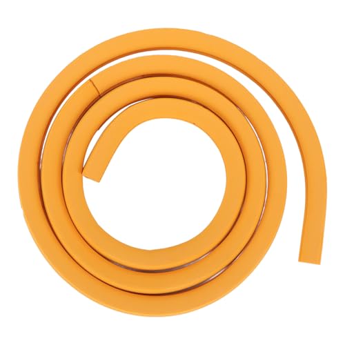 Drfeify Bike Tubeless Tire Insert, EVA Rim Protector Liner with Anti Puncture and Gravel Terrain Protection, for 25 32c Outer Tire Size