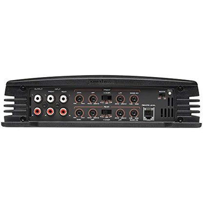 Powerbass ASA3-400.4 100W 4 Channel Amplifier