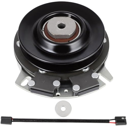 SCITOO PTO Clutch Fit for X0357 X0357-K for Xtreme | 5219-38 for GOODALL for WARNER Electric Lawnmower - style: 5219-38