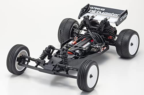 Kyosho 1/10 Ultima SB Dirt Master KIT KYO34311 Cars Elec Kit 1/10 Off-Road