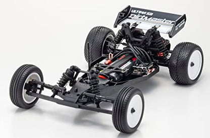 Kyosho 1/10 Ultima SB Dirt Master KIT KYO34311 Cars Elec Kit 1/10 Off-Road