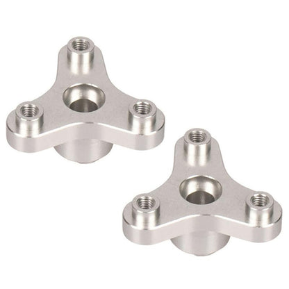 2X Slipper Clutch Eliminator Assembly for Stampede/Slash 2WD 1/10 RC Car