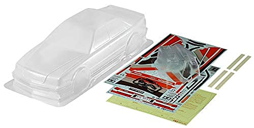 TAMIYA 51653-600 Car Body Kit Audi V8 Touring Car Accessories for Remote Control Car Body RC Model Making