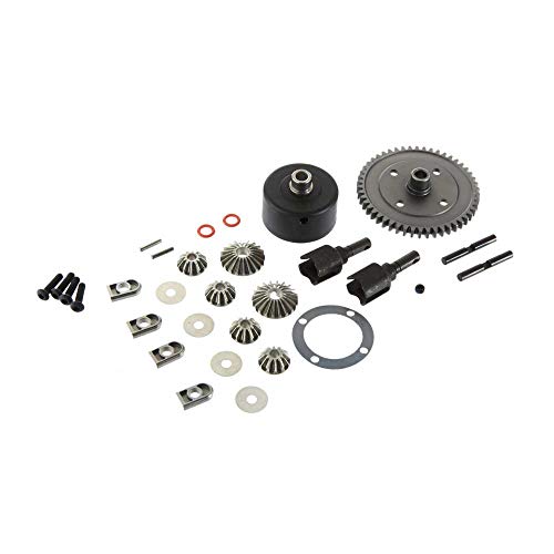 Arrma AR220029 Center 50T Differential Set