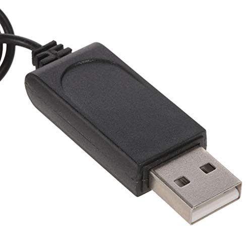 USB Lithium Battery Charging Charger Cable for XT-1 RC Drone Quadcopter FPV Drone Airplane Parts