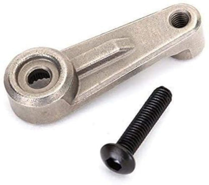 Traxxas 8247X Metal Servo Horn, Silver