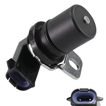 ZBN SC468 917-675 XR3Z7H103AB 917675 XR3Z7H103AA Transmission Speed Sensor | Compatible with Ford Mustang 2001-2014, F-150 2000-2008