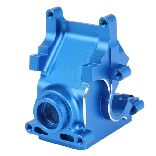 RC Gear Box for ARRMA 6S for KRATON for Typhon for Outcast Metal Gearbox Case Bulkhead 1/8 RC Remote Control Crawler Upgrade Parts