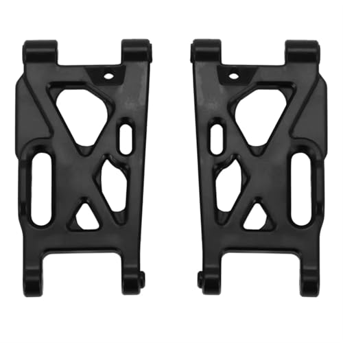 RC Cars Crawler Parts Compatible with WLtoys 144001 1/14 4WD RC Car Front and Rear for Swing Arm Set Part Upgrade Accessories