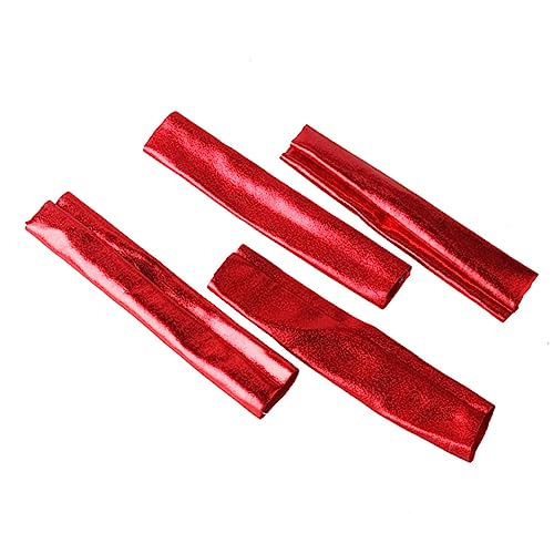 Rc Car Truck Shock Absorber Spring Cover Set Suspension Spring Cover for Rc Buggy Truck Accessories