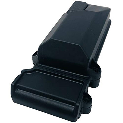 Traxxas 8224 Receiver Box (Sealed) Vehicle