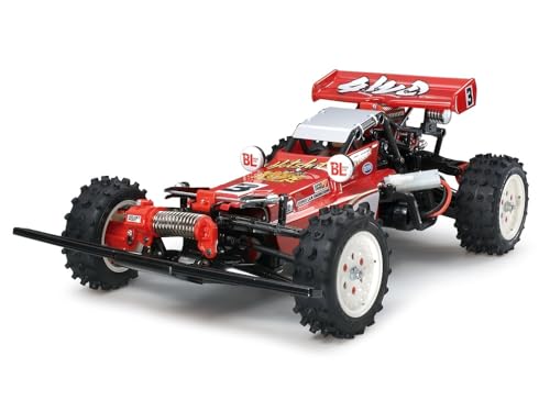 TAMIYA Hotshot Off-Road Buggy TAM58391A Cars Elec Kit 1/10 Off-Road