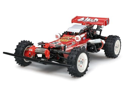 TAMIYA Hotshot Off-Road Buggy TAM58391A Cars Elec Kit 1/10 Off-Road