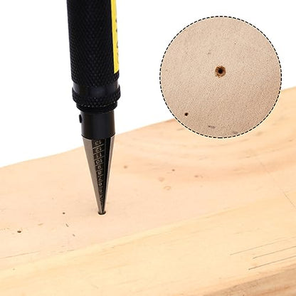 Metal Hole Puncher for HSP 1/10 Cars Shell Body Reamer Drills 0-14mm 80105 Hobby Tool Remote Control Toys