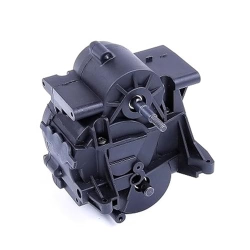 Completed Center Transmission Differential Gear Kit | for 1/8 HPI Racing Savage FLUX Rovan TORLAND TD 4WD Monster Brushless Truck