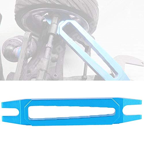 RC Ball End Remover, Fast and Racing Tool for 4/4.8/5/6mm Sizes, RC Ball Joint Remover for Model Car Enthusiasts, Hobbyists, and RC Racing Teams