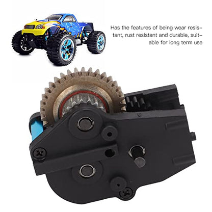 RC, Plastic and Steel Differential for HSP 94108 94188 1:10 RC Truck Assembled