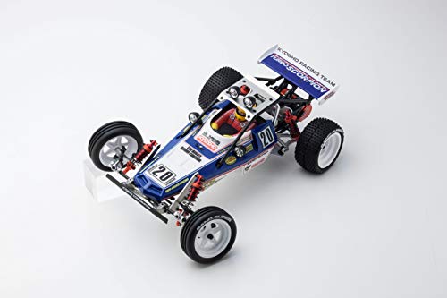Kyosho 30616B Turbo Scorpion 1/10 Electric Buggy Kit