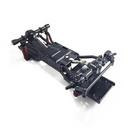 Universal RC Drive Shaft 58mm-71mm Compatible with MN Model MN90 MN91 MN45 MN99 MN96 MN99S 1/12 1/24 RC Crawler Car Upgrade Parts