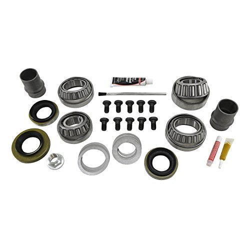 USA Standard Gear ZK T7.5-4CYL Master Differential Rebuild Kits - style: Toyota 7.5 IFS , four-cylinder only