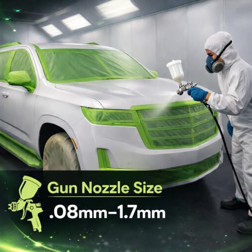 LiME LiNE Automotive Basecoats, 1k Urethane Base Coat Color (Silver Basecoat Quart) - color: Silver Basecoat - 1 Quart
