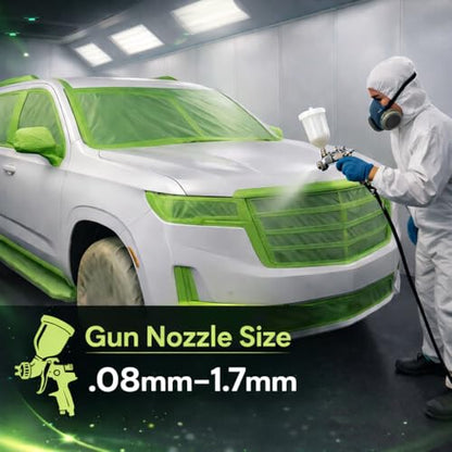 LiME LiNE Automotive Basecoats, 1k Urethane Base Coat Color (Silver Basecoat Quart) - color: Silver Basecoat - 1 Quart