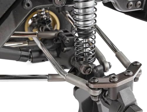 Enduro Off-Road Portal Plus RTR - Element RC