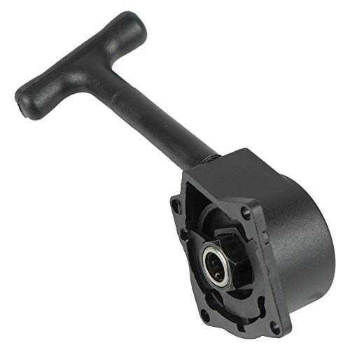 HSP .12 .18 RC Nitro VX Engine Pull Starter 12mm Hex One Way Bearing 6mm Shaft (M12) 1/10 Recoil Start Compatible with Hobby Model Car Parts HPI HSP Traxxas Axial wltoys Redcat Himoto,COJOYS