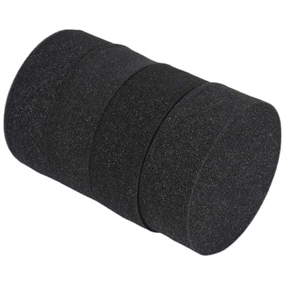 4 Pcs 2.2inch Tire Soft Sponge Foam Fit 1/10 RC Crawler 125-130mm Diameter 2.2 Inch Tires