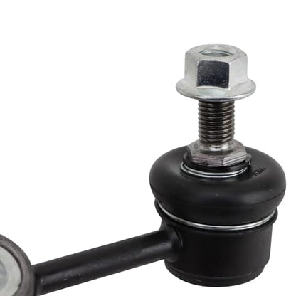 TRQ Rear Driver and Passenger Side Sway Bar Link Set 2 Piece Compatible with 2001-2006 Lexus LS430 - style: PSA34653