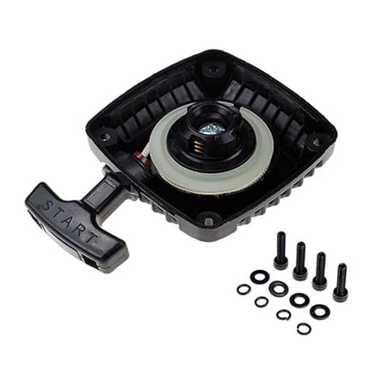 Easy Pull Starter Kit for 32cc-45cc Zenoah CY RV TS for 1/5 HPI Losi 5ive T GOPED Rc Car Parts