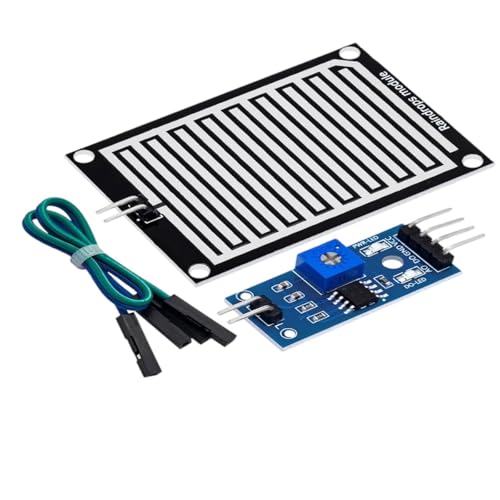 Slot-Type Optocoupler Speed Sensor Module-3.3-5V High-Accuracy RPM Tachometer & Digital Counter with Optoisolation
