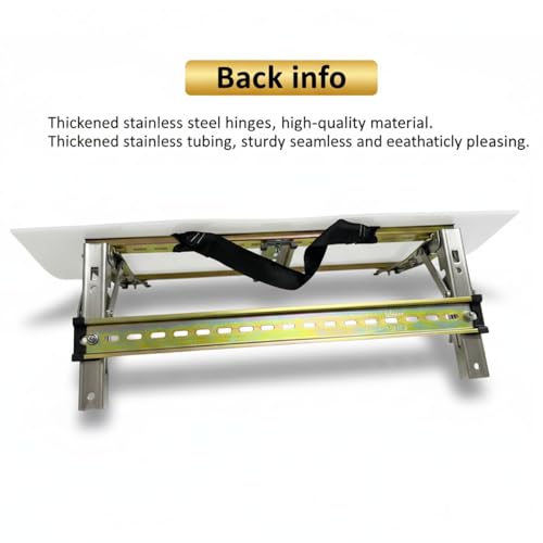 RC Car Jump Ramp Folding Aluminum Frame Nylon Panel, RC Car Ramps for Jumping 1/5 1/10 1/12 1/14 1/16 Scale, Portable RC Ramp for Cars Trucks and Monster RC (23.62 * 15.75"/60 * 40CM) - size: 23.62*15.75"/60*40CM