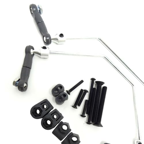 1/5 Sway Bar Anti Roll Bar Kit Fits for Rovan HPI Baja 5T 5SC 5B King Motor Buggy Upgrade Parts rc car Models