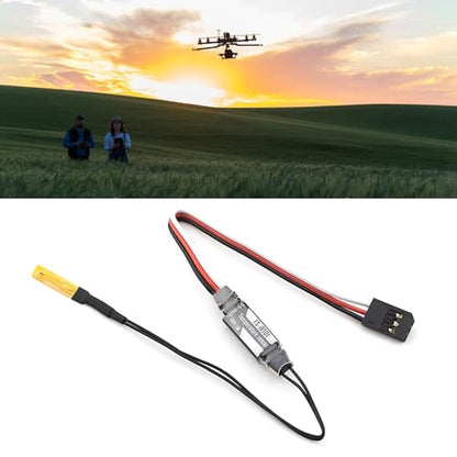FSiBT01 Temperature Sensors High Accuracy for Remote Control Vehicles Boats Fighting Robots Engineering Vehicles