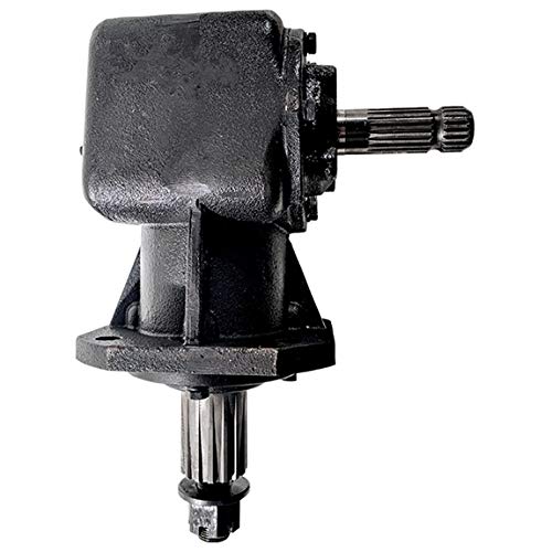 Gearbox 401-0171-03