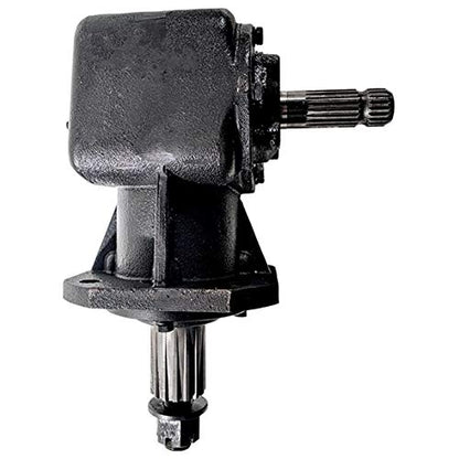Gearbox 401-0171-03