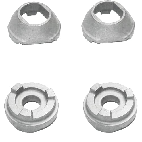 2 Pack 152498-00 386303-00 Clutch Kits Compatible with DW255-AR Type 2/3 Output Clutch and Intermed Clutch COMBO00194