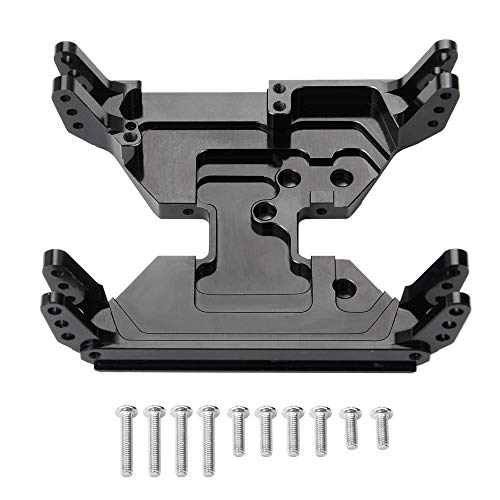 Aluminum Skid Plate for 1/10 RC Crawler Car Axial SCX10 AXI03004 Capra