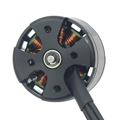 4Pcs / 1Piece 2204 2300KV Brushless Motor CCW CW for DIY Mini Multirotor Quadcopter 210 250 270 Robotcat Racing Drone (2Pcs CW + 2Pcs CCW)