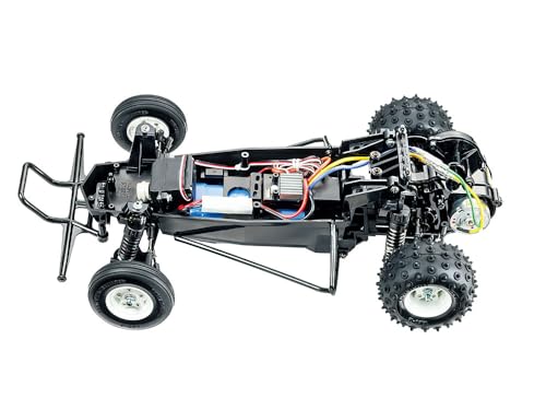 TAMIYA 1/10 RC Hornet EVO. TAM58742