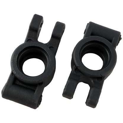 RC CAR Rear Knuckle Steering Hub 14260 Accessories Spare Parts for 14301 14302 H14MK 1:14 Brushless RC Monster Trucks Vehicle