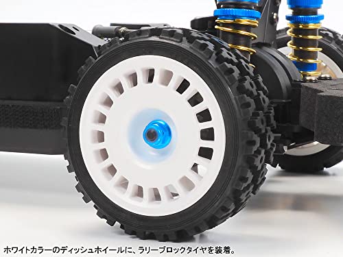 TAMIYA 1/10 R/C XV-02 PRO Chassis Kit TAM58707 Cars Elec Kit 1/10 Off-Road